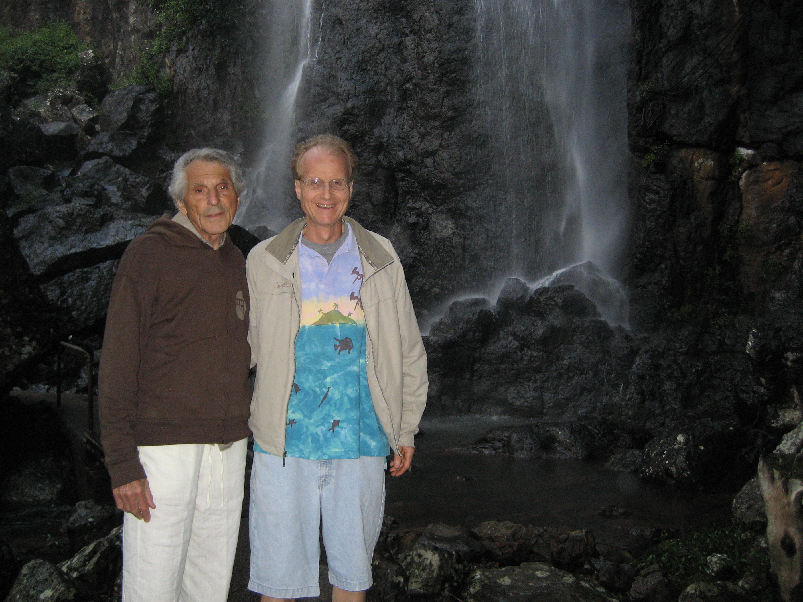 Dr. Fred Bisci Tour 086