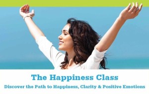 The Happiness Class
