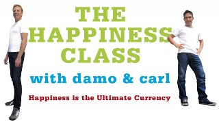 The Happiness Class