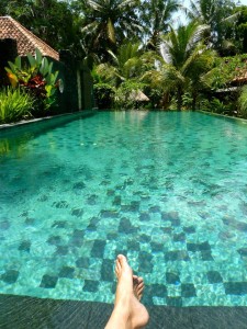 Bali pool