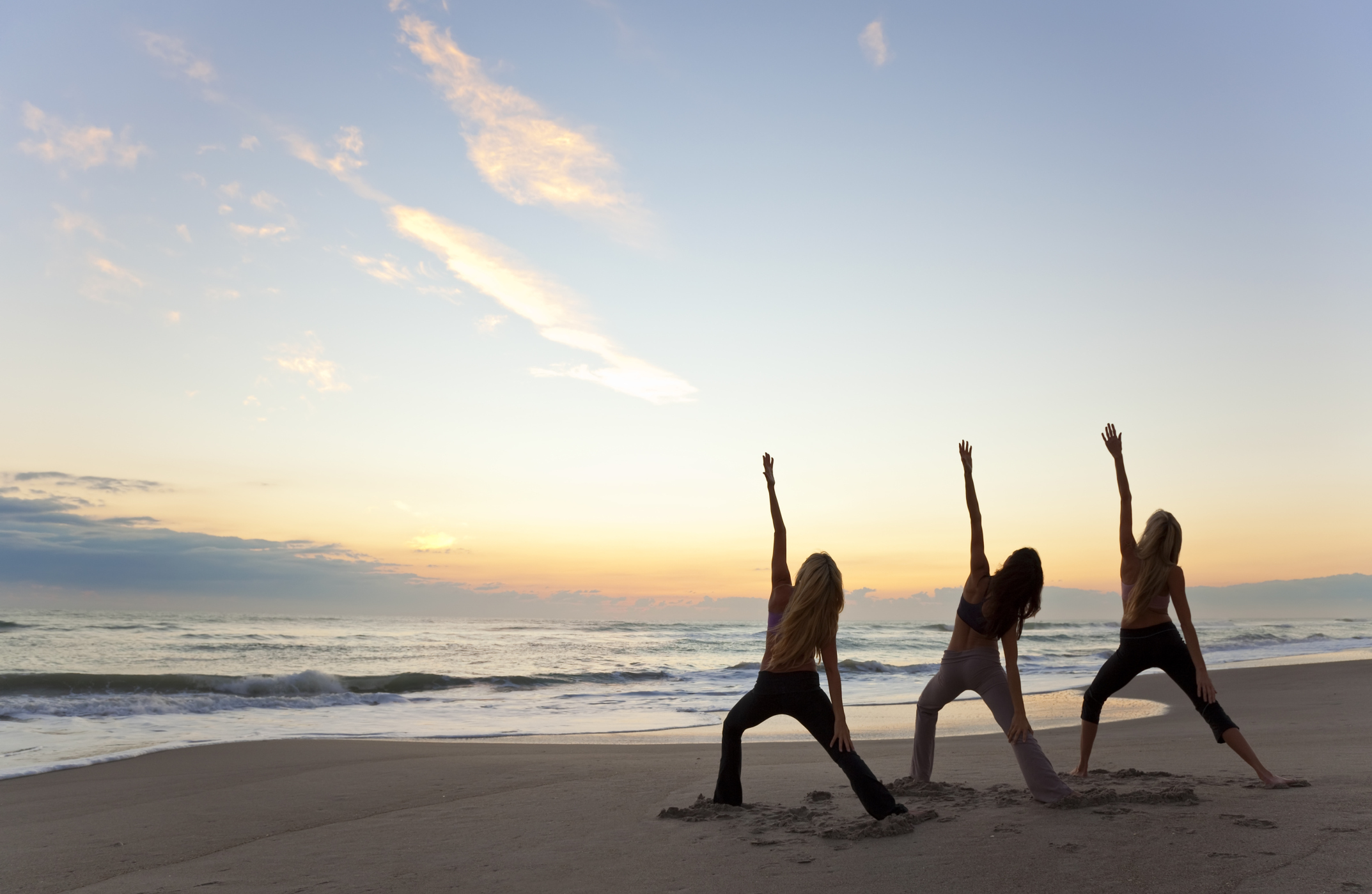 Divine Yoga — Embracing Health | Holistic Healing & Lifestyle Blog
