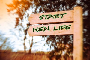 Start New Life